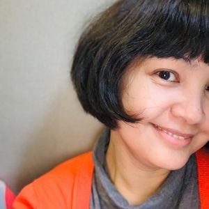 Meet your Posher, Alaine